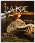 Il Pane delle Dolomiti — Libro
