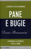 Pane e Bugie — Libro