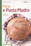 Pane e Pasta Madre — Libro
