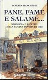 Pane, Fame e Salame... — Libro
