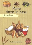 Pane Fatto in Casa  — Libro