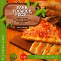 Pane, Focacce, Pizze... — Libro