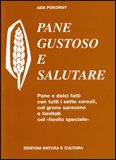 Pane Gustoso e Salutare — Libro