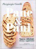 Pane & Pane — Libro