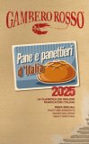 Pane & Panettieri D'italia 2025
