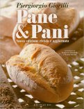 Pane & Pani — Libro
