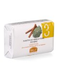 Panetto all'Argilla Verde - Detergente a Ph Neutro senza Sapone