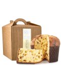 Panettone Tradizionale con Uvetta senza Canditi