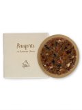 Panforte con Marrons Glaces Biologico