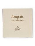 Panforte con Marrons Glaces Biologico