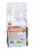Pangrattato di Grano Saraceno Biologico, Senza Glutine