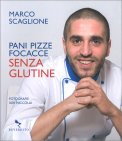 Pani Pizze Focacce Senza Glutine — Libro