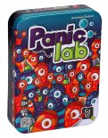 Panic Lab - Panico in Laboratorio!
