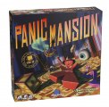 Panic Mansion