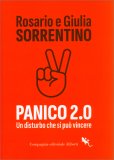 Panico 2.0 — Libro