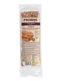 Panini con fiocchi di Avena Integrale Bio