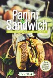 Panini & Sandwich  — Libro
