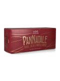 PanNatale di Farro, Cacao e Mirtilli Rossi Bio