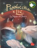Pannocchia e Liù — Libro