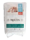 Pannolini Ecologici a Mutandina Moltex