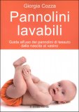 Pannolini Lavabili  — Libro