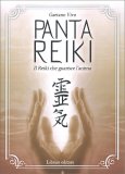 Panta Reiki — Libro