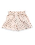 Pantaloncino a Caramella Bimba - Peach Blossom