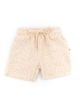 Pantaloncino Tuta Bimba - Spring Cream