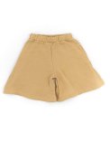 Pantalone a Gamba Larga Bimba - Cammello