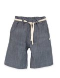 Pantaloni Jeans Bimba - Jeans Blu