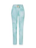 Pantaloni Pigiama "Mint"