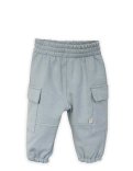 Pantaloni Worker Bimbo - Army