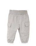 Pantaloni Worker Bimbo - Sand