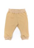 Pants Jogging Bimbo - Cammello