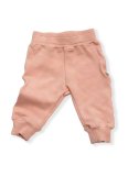 Pants Tuta Bimba - Soft Peach