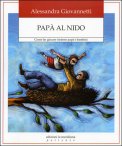 Papà al Nido — Libro