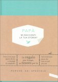Papà mi Racconti la Tua Storia? — Diari e Journaling