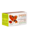 Papaia Orosolubile - Integratore di Papaia, Vitamina C ed E e Rodiola rosea