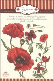 Papaveri - Flowery Notes — Diari e Journaling