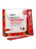 Papaya Bio-Fermentata Recupero - Stick