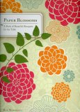 Paper Blossoms  — Libro