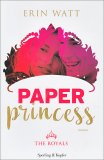 Paper Princess — Libro