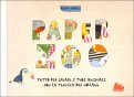 Paper Zoo — Libro