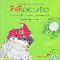 Papocchio - Giocare con le Storie — Libro