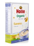 Pappa Lattea Bio alla Banana