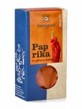 Paprika (Peperone Dolce) in Polvere