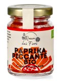 Paprika Piccante Bio