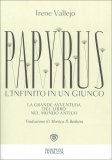 Papyrus — Libro