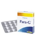 Para-G® Boiron 60 Compresse