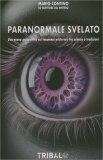 Paranormale Svelato — Libro
